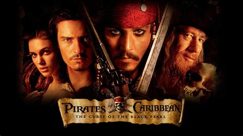 pirates des caraibes 1 streaming|Pirates of the Caribbean: The Curse of the Black Pearl